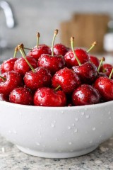bowl of cherries 01
