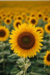 sunflowers 01