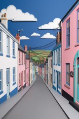 appledore