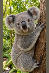 koala bear