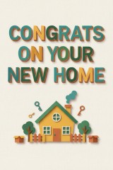 new home