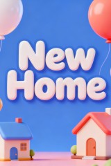 new home