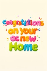 new home