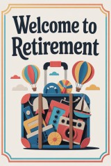 welcome to retirement